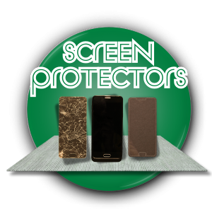 Screen Protectors
