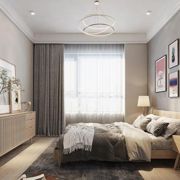 Leo Residence Apartments for Sale – 2 Bedroom