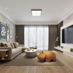 Taurus Apartments – 1 Bedroom For Sale