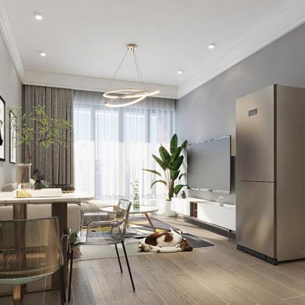 Leo Residence Apartments for Sale – 1 Bedroom Plus