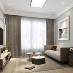 Taurus Apartments – 1 Bedroom For Sale