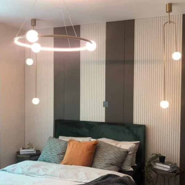 The Aries Residence Apartments – 3 Bedroom