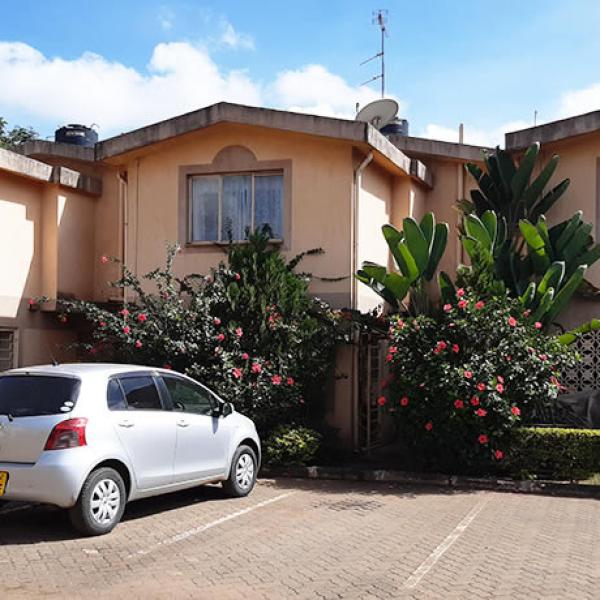 Ayush Court 3 Bedroom Maisonette for Sale – Kilimani