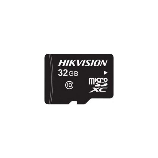 HIKVISION MICROSDHC/32G/CLASS 10 AND UHS-I / TLC