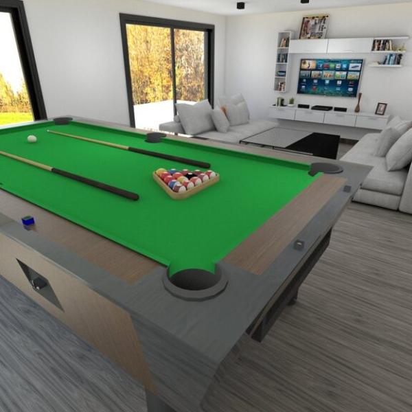 Shangrila Villas for Sale in Rongai