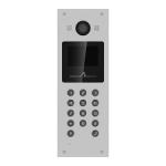 DS-KIS203T - Hikvision DS-KIS203 Video Door Phone