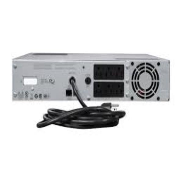 APC Smart-UPS C 2000VA 2U Rack mountable 230V