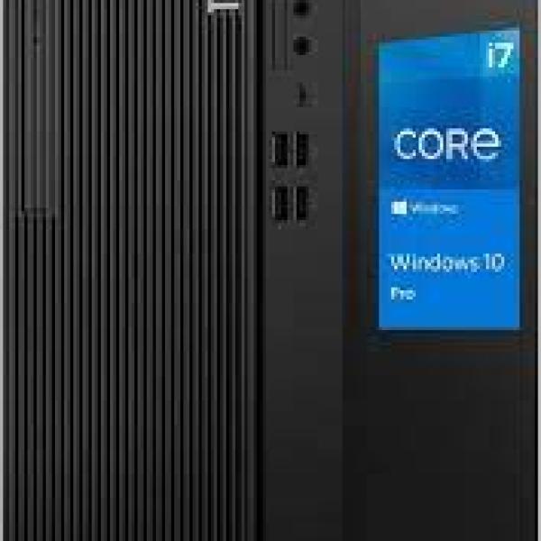 Lenovo M70t G4,TWR,,i7-13700,8GB DDR4,512GB SSD – 12DR0027UM-E