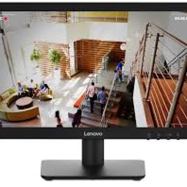 Lenovo D19-10 18.5″ HD Monitor