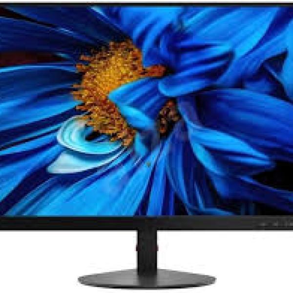 Lenovo ThinkVision S24e-20 24 inch FHD Monitor