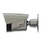 L1300-R117(dark grey) Pole for LPR Camera Unit and LED screen