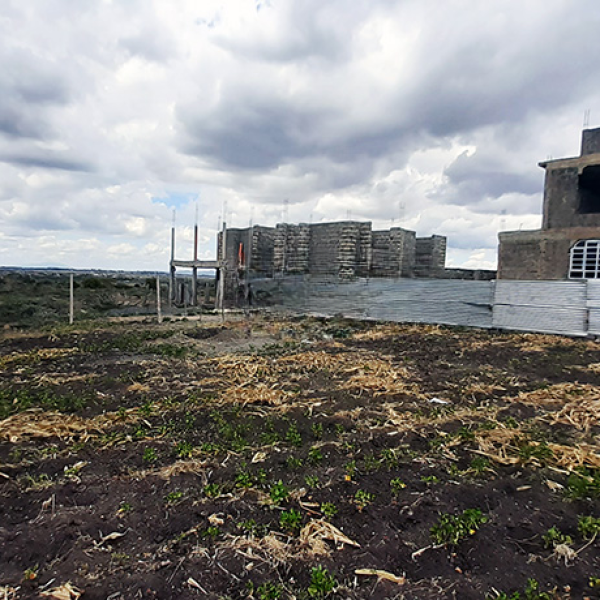 Kitengela Vacant Plots for Sale