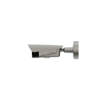 L1300-R117(dark grey) Pole for LPR Camera Unit and LED screen