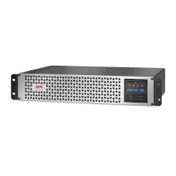 SMT750IC	APC Smart-UPS, Line Interactive, 750VA, Tower, 230V, 6x IEC C13 outlets, SmartConnect Port+SmartSlot, AVR, LCD