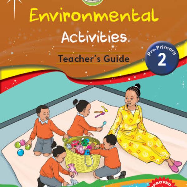 EAEP Fun With Environmental Activities Trs PP2