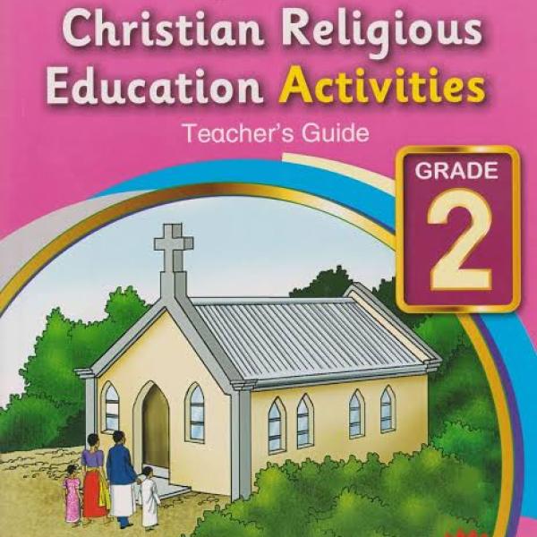 EAEP Great Minds CRE Activities GD2 (Rtd)