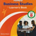 EAEP Smart Minds Business Studies GD8