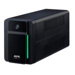 APC Back-UPS 750VA, 230V, AVR, 2 universal & 1 IEC outlets