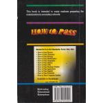 How to Pass KCSE Physics F3&4